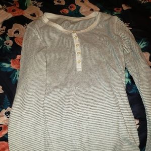 Old Navy long sleeve shirt